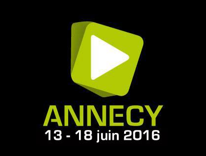 Festival Internacional do Filme de Animação de Annecy
