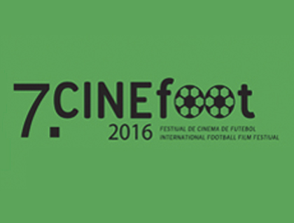 CINEFoot 2016