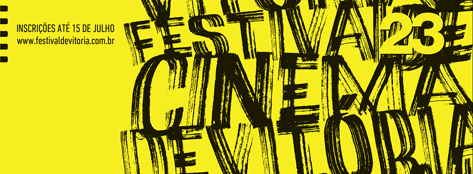 23º Festival de Cinema de Vitória