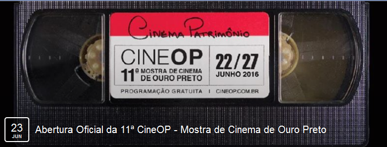 Cine Ouro Preto