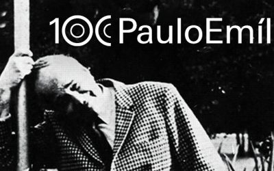 100 Paulo Emílio