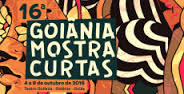 16ª Goiânia Mostra Curtas