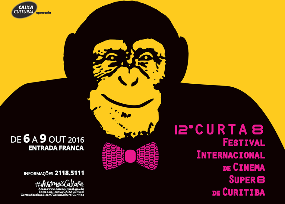 Festival Internacional de Cinema Super-8 de Curitiba