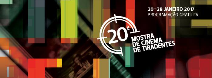 Mostra de Cinema de Tiradentes