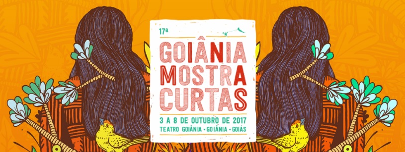 17ª Goiânia Mostra Curtas