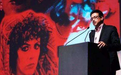 Mulheres, Câmeras e Telas, na Cinemateca