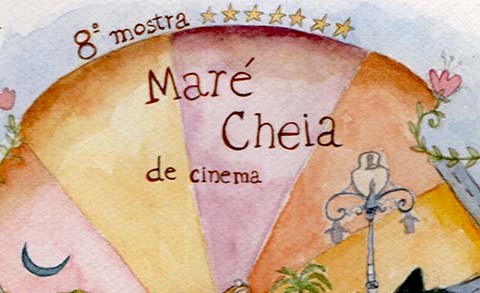 Mostra Maré Cheia de Cinema