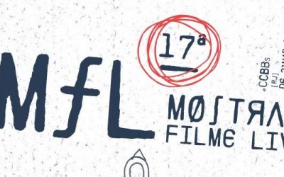 Mostra do Filme Livre
