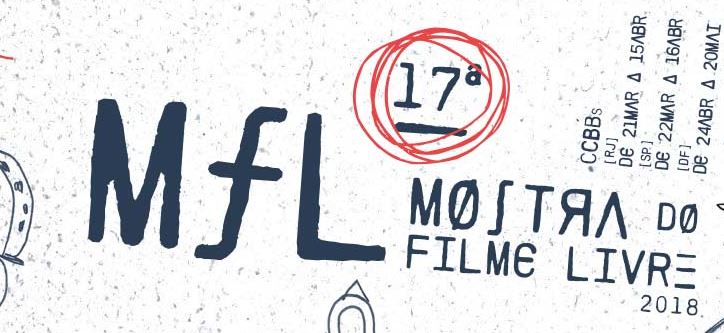 Mostra do Filme Livre