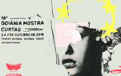 18ª Goiânia Mostra Curtas