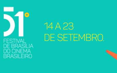 II Festival Universitário de Cinema de Brasília