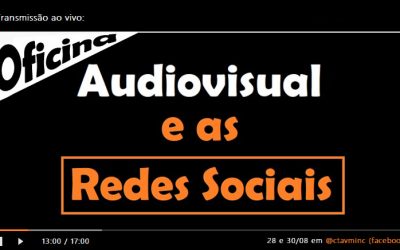 Transmissão ao vivo