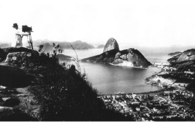 Rio de Memórias no MIS Rio
