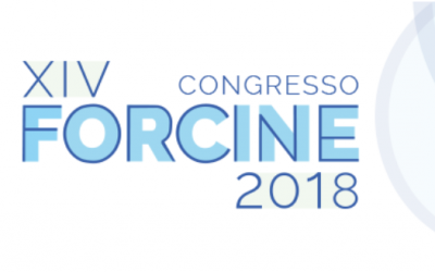 XIV Congresso Forcine 2018