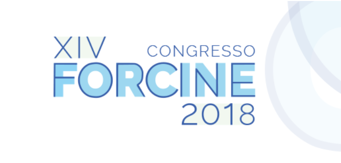 XIV Congresso Forcine 2018