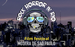 Rock Horror in Rio