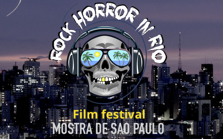 Rock Horror in Rio