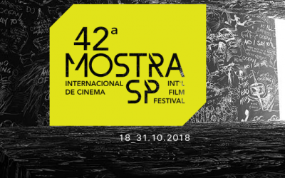 Mostra Internacional de Cinema de São Paulo