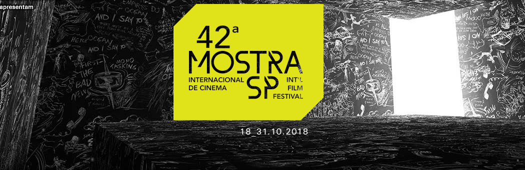 Mostra Internacional de Cinema de São Paulo