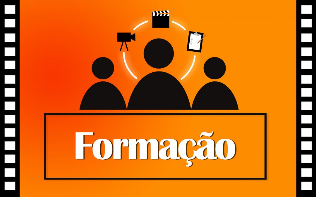 Oficina Pensando novas formas de produzir, distribuir e exibir