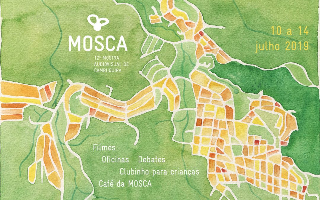 Mosca 2019