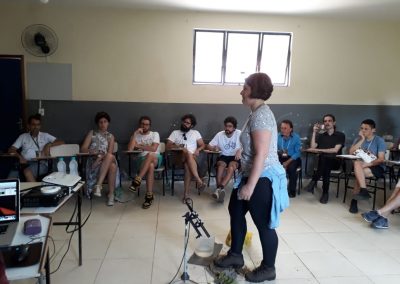 Oficina de Som