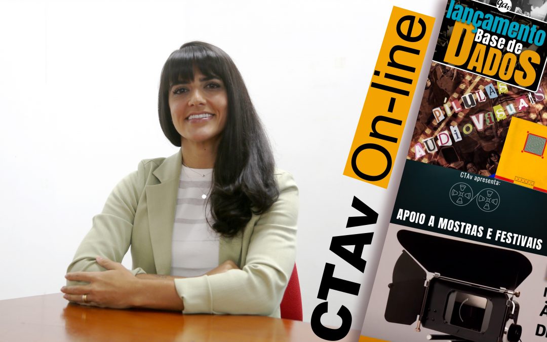 CTAv On-line