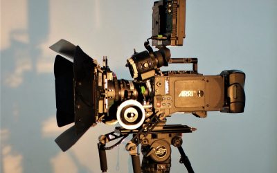 Selecionados em Apoio à produção e comunicado sobre a suspensão temporária do serviço