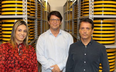 Acontece no CTAv
