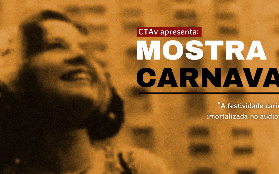 Mostra Carnaval