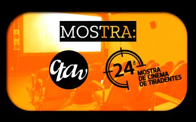 Mostra CTAv – 24ª Mostra de Cinema de Tiradentes