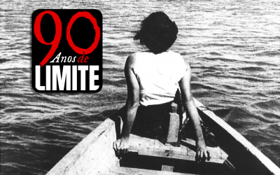 Mostra 90 anos de Limite