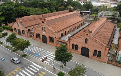 Prazo para propostas de gestão da Cinemateca Nacional vai até dia 16
