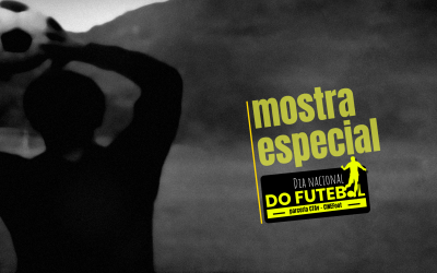 Mostra Dia Nacional do Futebol