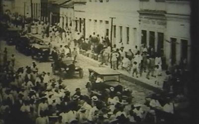 Mostra 70 Anos de Brasil no Cinema – Patrimônio CTAv