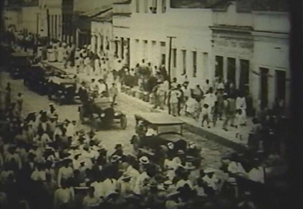 Mostra 70 Anos de Brasil no Cinema – Patrimônio CTAv