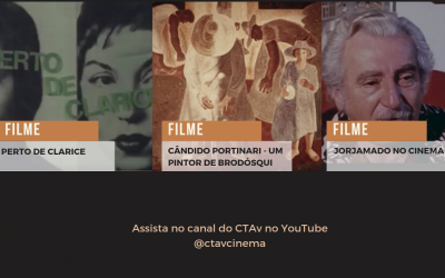 Mostra Homenagem ao Centenário de Semana de 22