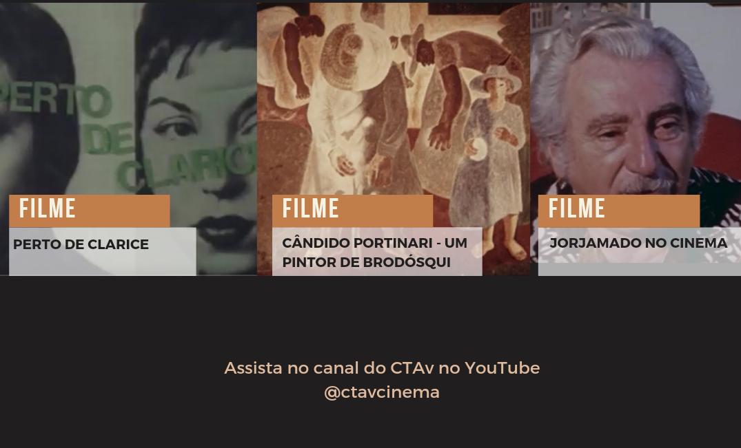 Mostra Homenagem ao Centenário de Semana de 22